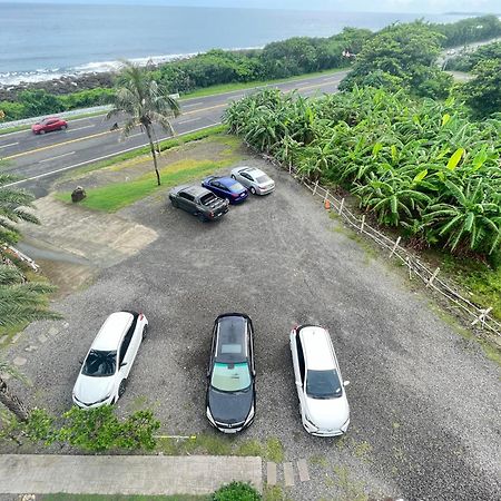 Cest La Vie Acomodação com café da manhã Cape Eluanbi Exterior foto