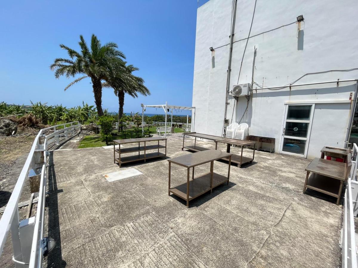 Cest La Vie Acomodação com café da manhã Cape Eluanbi Exterior foto