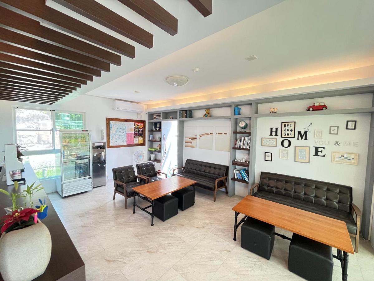 Cest La Vie Acomodação com café da manhã Cape Eluanbi Exterior foto