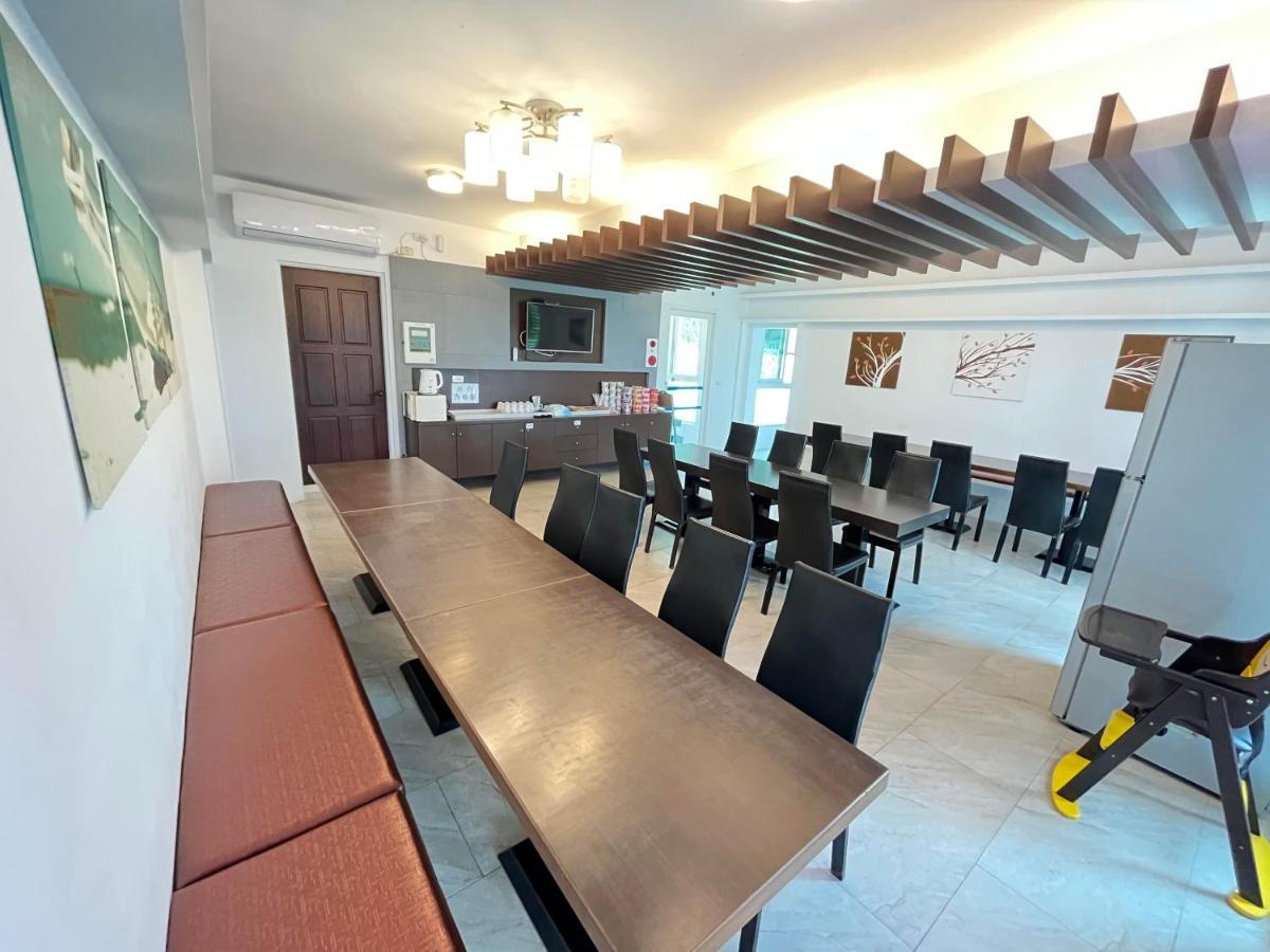 Cest La Vie Acomodação com café da manhã Cape Eluanbi Exterior foto