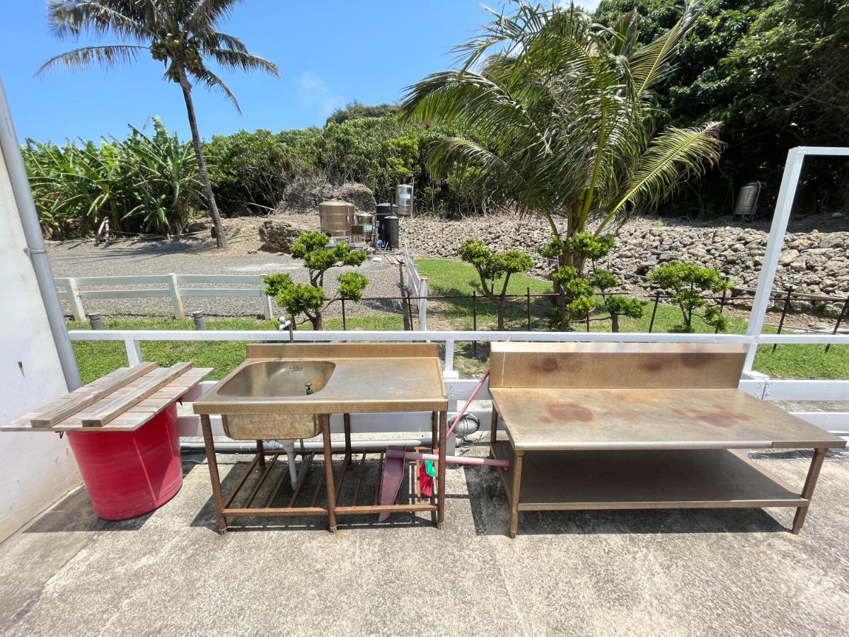 Cest La Vie Acomodação com café da manhã Cape Eluanbi Exterior foto