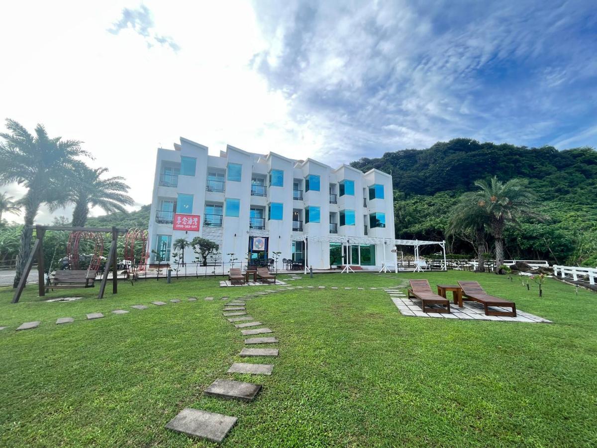Cest La Vie Acomodação com café da manhã Cape Eluanbi Exterior foto