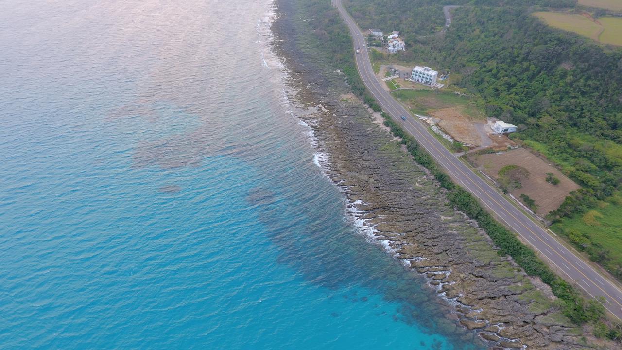 Cest La Vie Acomodação com café da manhã Cape Eluanbi Exterior foto