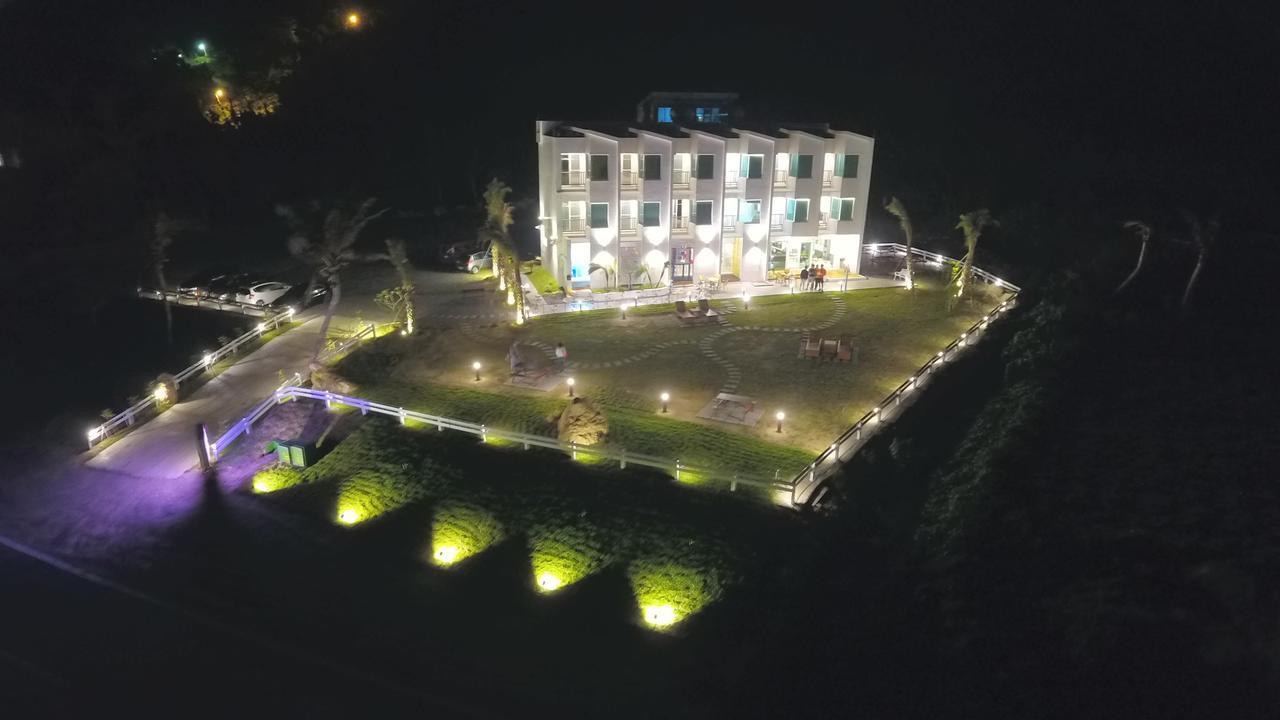 Cest La Vie Acomodação com café da manhã Cape Eluanbi Exterior foto