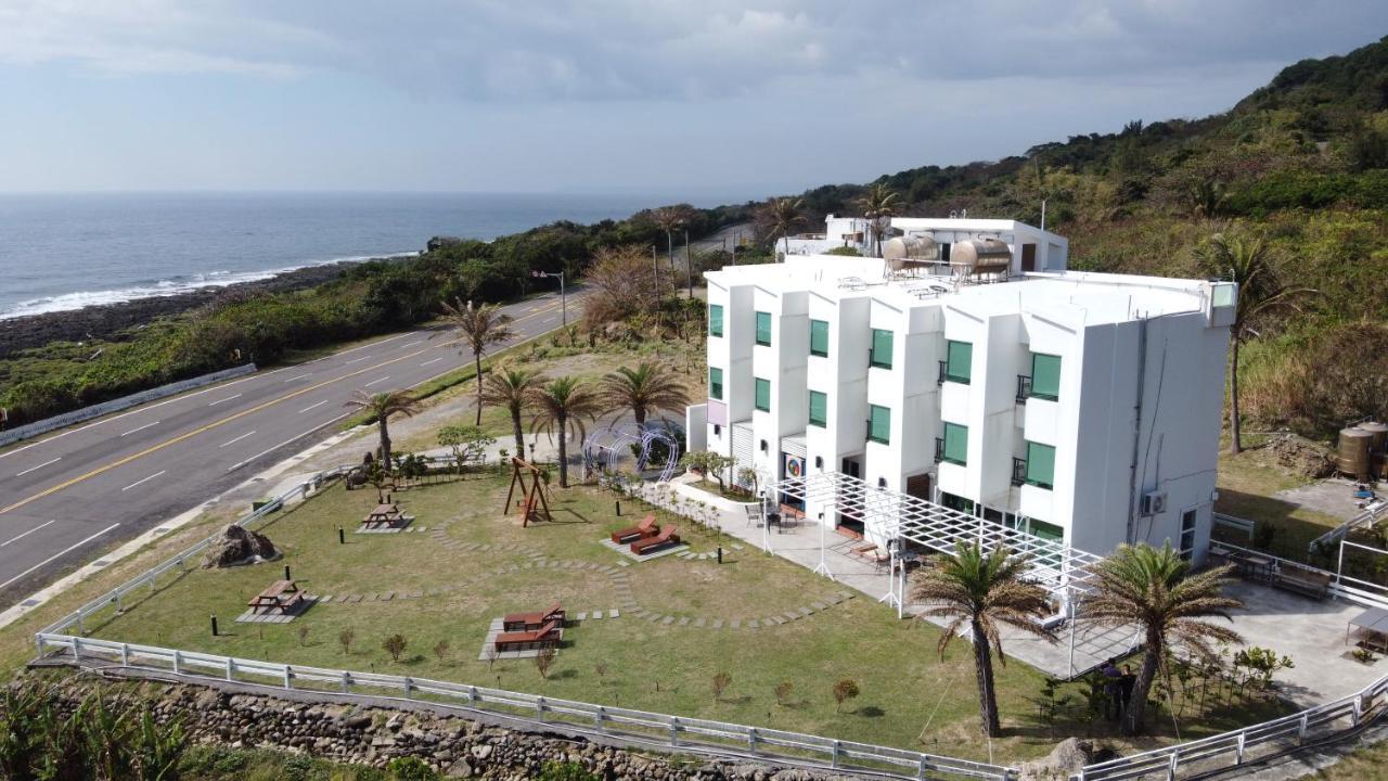 Cest La Vie Acomodação com café da manhã Cape Eluanbi Exterior foto